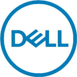 Logo Dell.