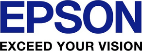 Logo Epson.