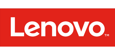 Logo Lenovo.