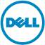 Logo DELL. 