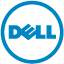 Logo DELL. 