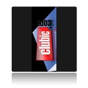 Logo driver clubic.com.