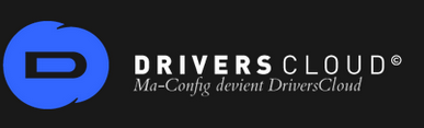 Logo DriversCloud