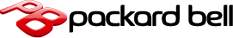 Logo packard bell.