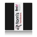 Logo tomshardware.com rubrique drivers