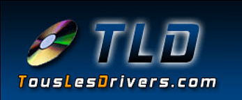 Logo de TLD touslesdrivers.com