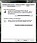 Parametre driver sous Windows 7.