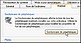 Version driver sous Windows XP.