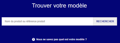 Entrez le numéro de série de votre imprimante Epson