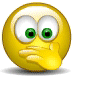Screenshot emoticon amour baiser coeur.