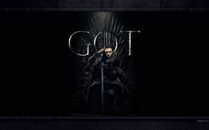Jon Snow | Le Trône de fer : Game of Thrones - Fond d' écran