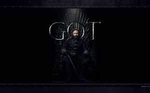 Sandor Clegane. Le Trône de fer : Game of Thrones - Fond d' écran