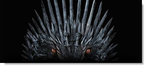 Fonds d'écran de Game of Thrones : arrière-plans HD pour PC.