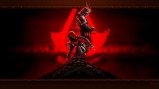 Fond d'écran Assassin's Creed Shadows « Édition Ultime » !
