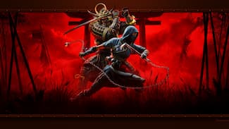Fond d'écran Assassin's Creed Shadows « Édition Standard » !