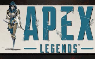 Personnage Ash du jeu vidéo Apex Legends.
