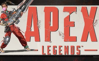 Rampart Apex Legends Fond d'écran HD Arrière-plan pour PC.