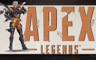 Valkyrie Apex Legends Fond d'écran HD Arrière-plan pour PC.