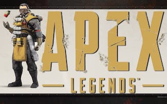 Caustic - Apex Legends Fond d'écran HD Arrière-plan pour PC.