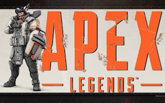 Gibraltar - Apex Legends Fond d'écran HD Arrière-plan pour PC.