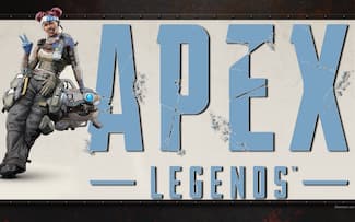 Lifeline - Apex Legends Fond d'écran HD Arrière-plan pour PC.