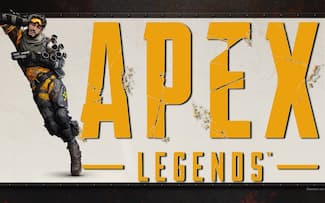 Mirage - Apex Legends Fond d'écran HD Arrière-plan pour PC.