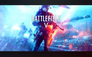 Soldat Féminin - Battlefield V - Battlefield 5 - BF5