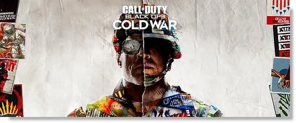 Call of Duty Black Ops Cold War - Fonds d'écran pour PC !