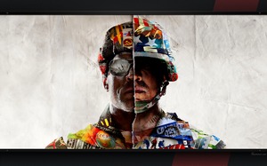 Call of Duty Black Ops Cold War Fond d'écran - Image arrière-plan - Wallpaper Favorisxp