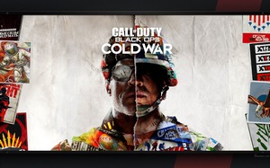 Call of Duty Black Ops Cold War - fond d' écran pour PC
