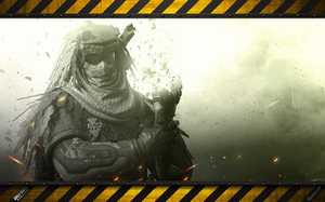 Soldat de Call of Duty Mobile Fond d'écran - Image arrière-plan - Wallpaper Favorisxp
