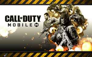 Les personnages du jeu - Call of Duty Mobile Fond d'écran - Image arrière-plan - Wallpaper Favorisxp