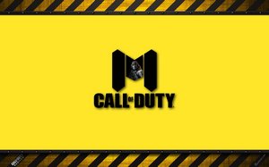 Call of Duty Mobile Jaune Fond d'écran - Image arrière-plan - Wallpaper Favorisxp