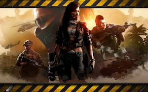 Call of Duty Mobile Fond D'écran Rosa Agent Double - Image arrière-plan - Wallpaper Favorisxp