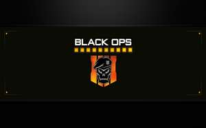 Tête de mort (crâne) - Call of Duty Black Ops 4 Fond d'écran - Image arrière-plan BO4 - Wallpaper Favorisxp