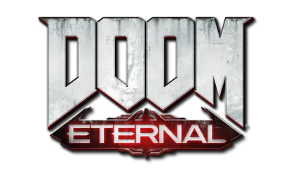 DOOM Eternal : arrière-plan d'écran pour PC