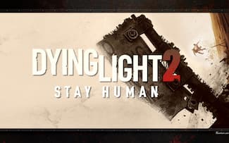 Dying Light 2 Stay Human Fond d'écran HD Arrière-plan pour PC.