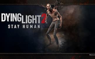Zombie - Revenant - Stay Human - Dying Light 2 Fond d'écran HD Arrière-plan pour PC.