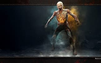 Dying Light 2 Stay Human image de fond d'écran HD pour PC.