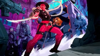 Alias la Dame de pique | 02. Ecran de chargement Fortnite chapitre 6 saison 2.