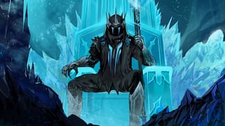 Retour exalté | 02. Ecran de chargement Fortnite chapitre 7 saison 2.