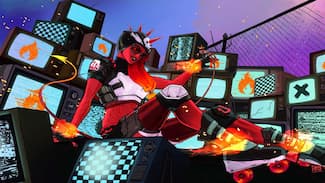 L'enfer sur roulettes | 03. Ecran de chargement Fortnite chapitre 6 saison 2