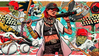 #4 Ecran de chargement Fortnite chapitre 4 saison 1.