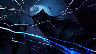 Domination Sith | 04. Ecran de chargement Fortnite chapitre 6 MS1.