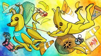 Promebanade | 06. Ecran de chargement Fortnite chapitre 6 saison MS2.