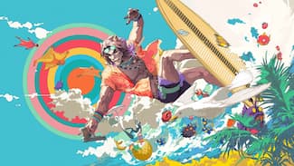 Vision de Kingston | 06. Ecran de chargement Fortnite chapitre 7 saison 1.