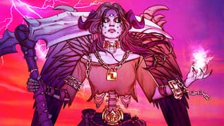 Domination du désespoir | 09. Ecran de chargement Fortnite chapitre 6 saison MS2.