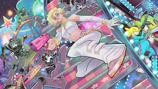 Sponsorisé par Wonkee Entertainment | 09. Ecran de chargement Fortnite chapitre 7 saison 1.