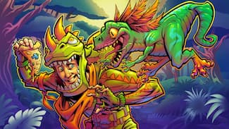 Friandise bien tendre | 13. Ecran de chargement Fortnite chapitre 6 saison MS2.