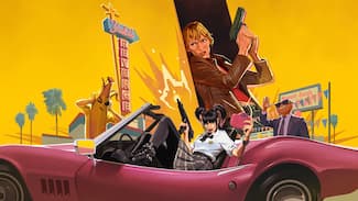 La vengeance de Yuki | 14. Ecran de chargement Fortnite chapitre 7 saison 1.